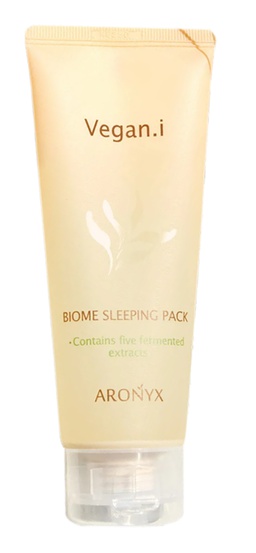 MediFlower Aronyx Vegan.i Biome Sleeping Pack