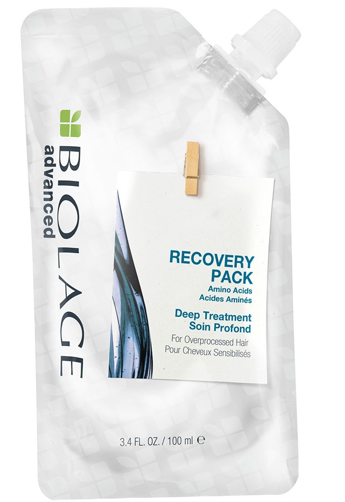 Biolage Advanced Recovery Deep Treatment Pack