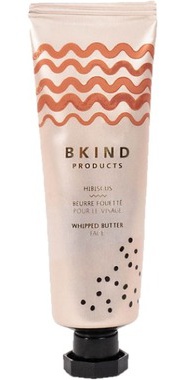 BKIND Hibiscus Whipped Butter For Face