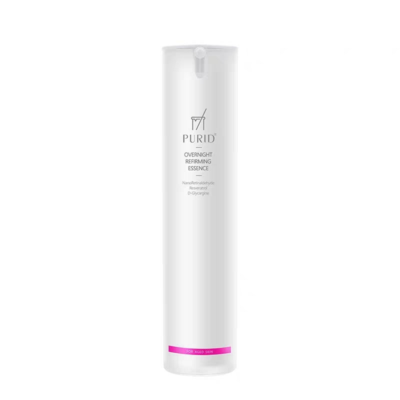 Purid Overnight Refirming Essence