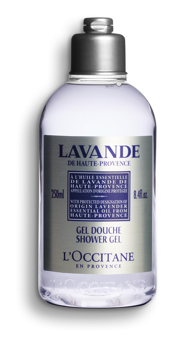 L´Occitane Lavendel Shower Gel