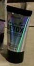 Mystic Alchemy Down to Detox Charcoal Peel Off Mask