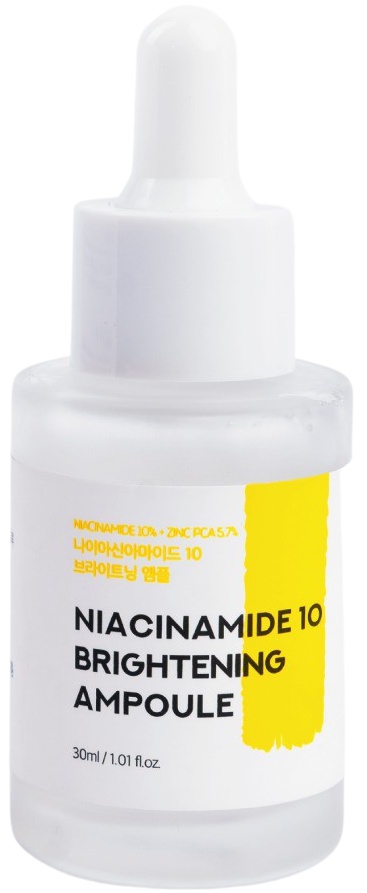 Neulii Niacinamide 10 Brightening Ampoule