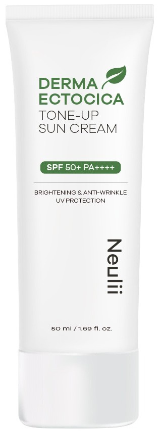 Neulli Derma Ectocica Tone-up Sun Cream SPF50+ Pa++++