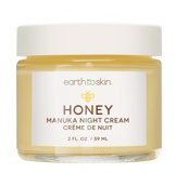 Earth To Skin Honey Manuka Night Cream