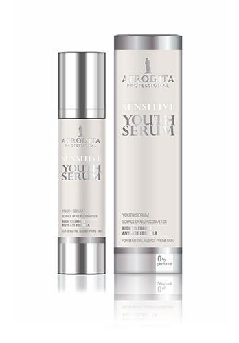 Afrodita professional Sensitive Serum