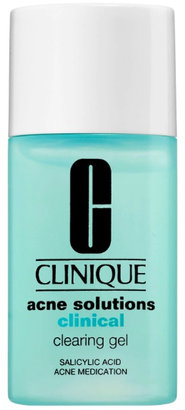 Clinique Acne Solutions™ Clinical Clearing Gel