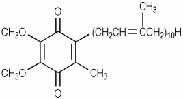 Ubiquinone