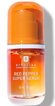 Erborian Red Pepper Super Serum