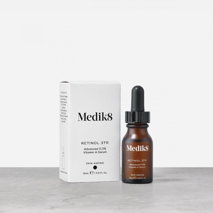 Medik8 Retinol 3 Tr Serum
