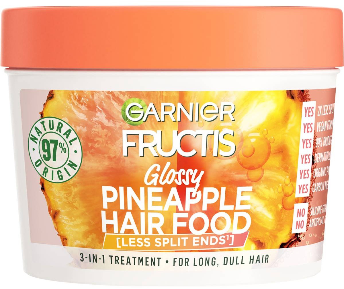 Garnier Pineapple Hair Food