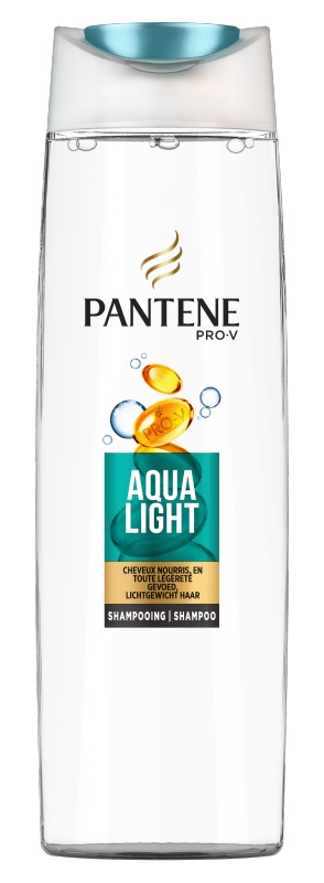 Pantene  Aqua Light Shampoo