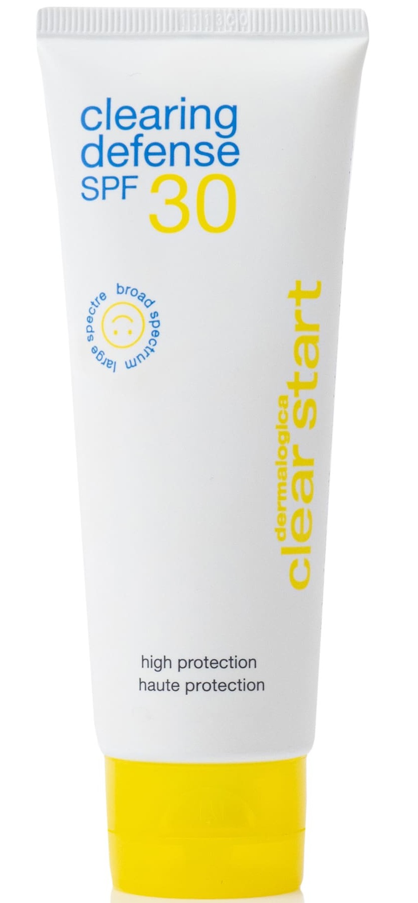 CLEARSTART Clearing Defense SPF30