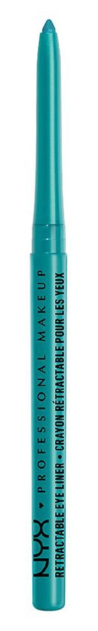 NYX Professional Makeup Retractable Long-lasting Mechanical Eyeliner Pencil