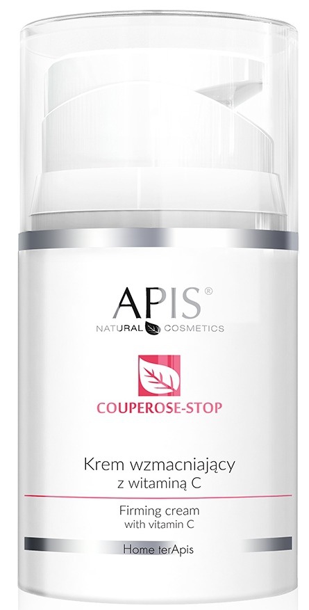 APIS Home Terapis Couperose-Stop Firming Cream