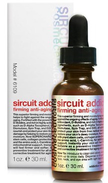SIRCUIT® Cosmeceuticals Sircuit Addict+