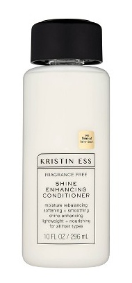 Kristin Ess Fragrance Free Shine Enhancing Conditioner