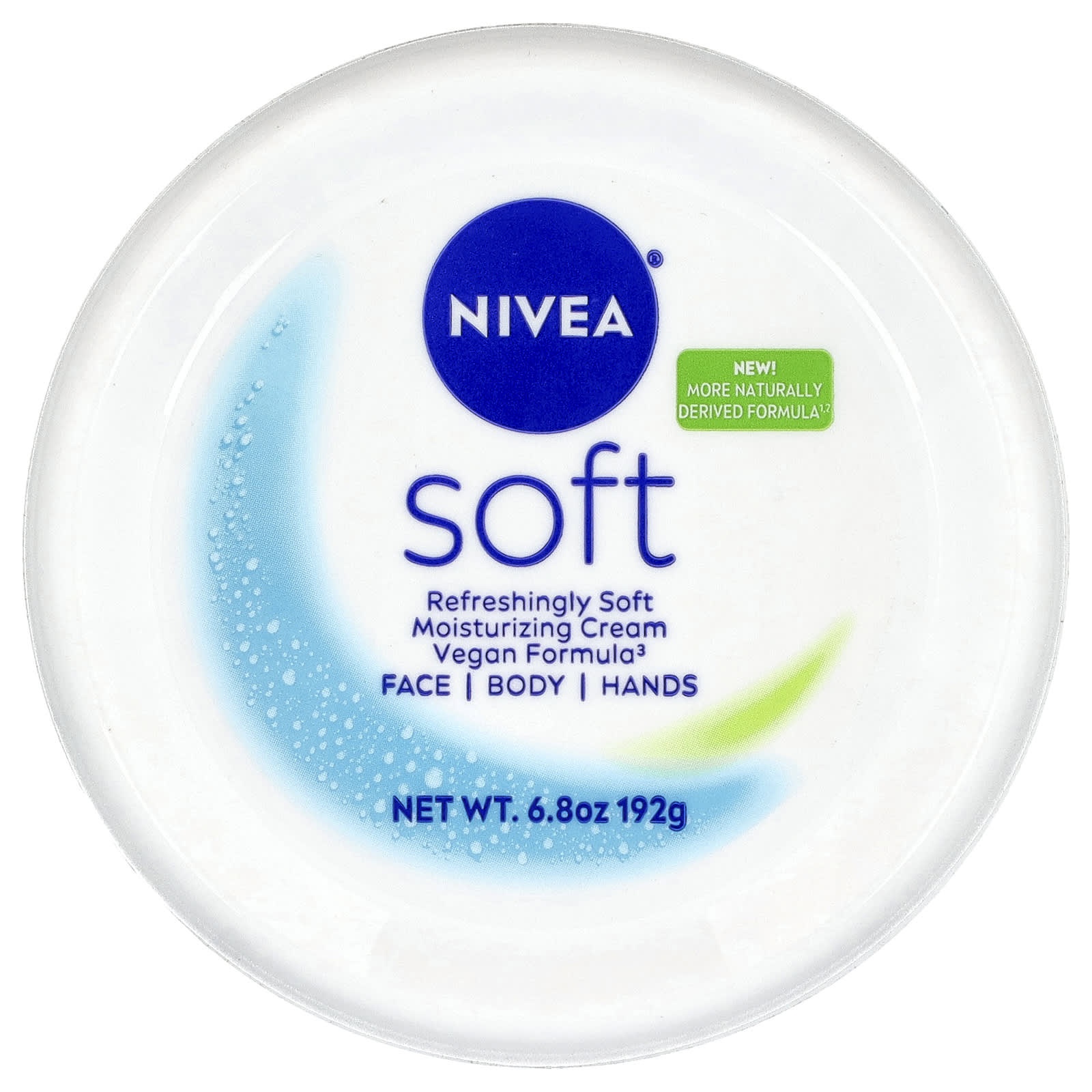 Nivea Soft