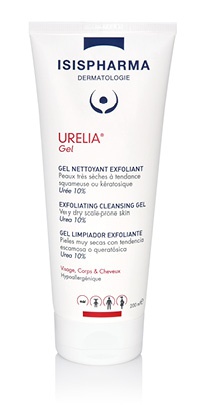 Isispharma Urelia Gel