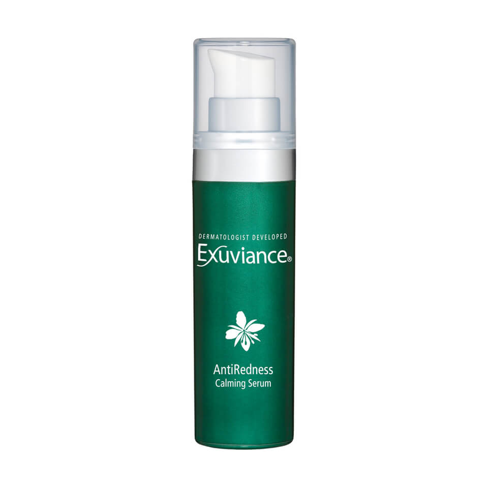 Exuviance Antiredness Calming Serum