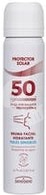 seesee Sunscreen 50 Facial Mist Moisturizer