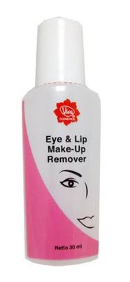 Viva Eye And Lip Makeup Remover