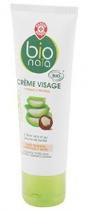 Bio Naïa Crème Visage