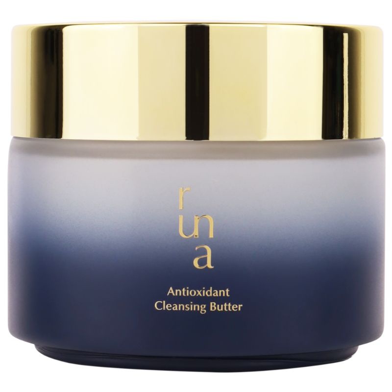 Runa Antioxidant Cleansing Butter