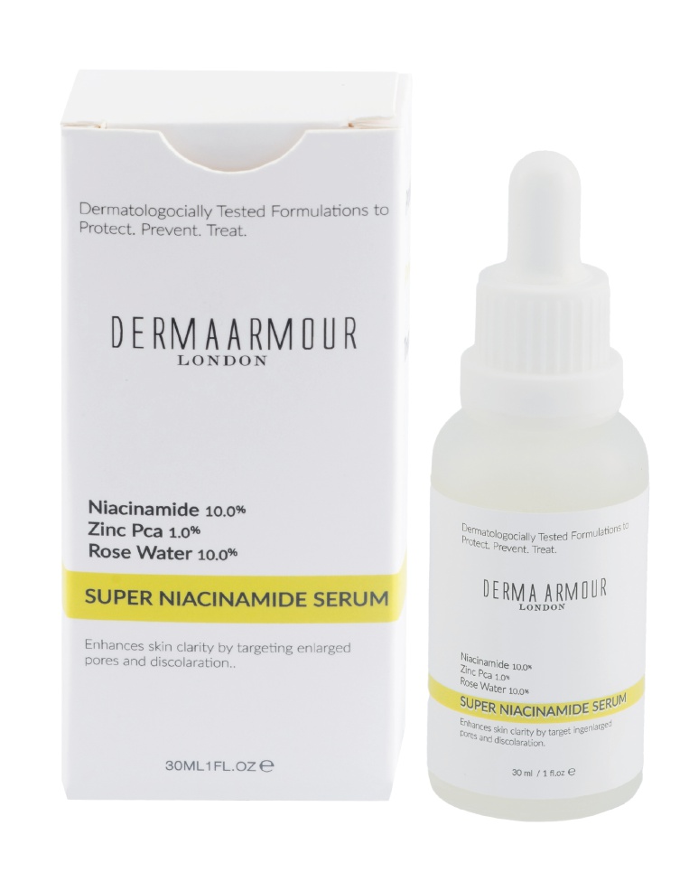 Derma Armour Super Niacinamide Serum