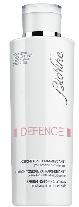 Bionike Defense Refreshing Toning Lotion