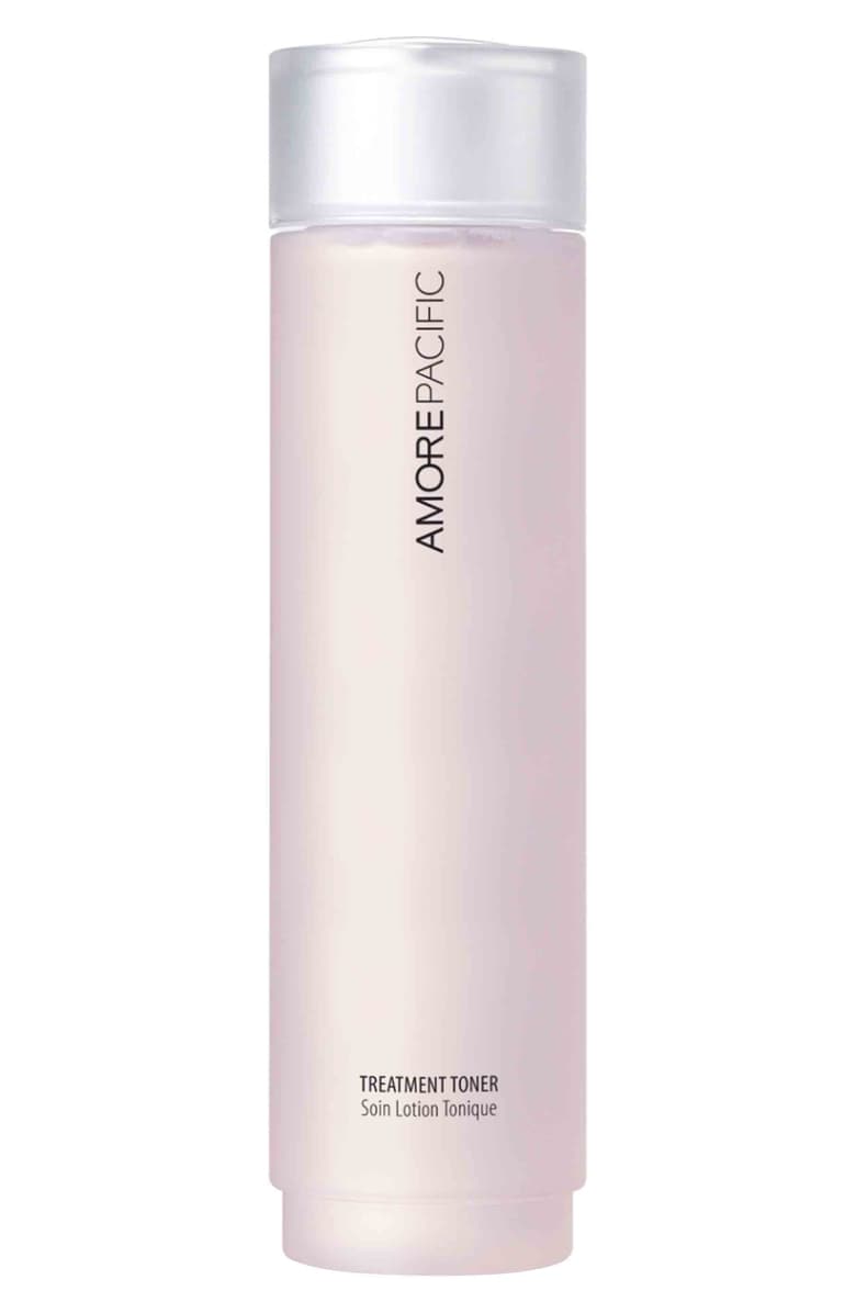 Amore Pacific Treatment Toner
