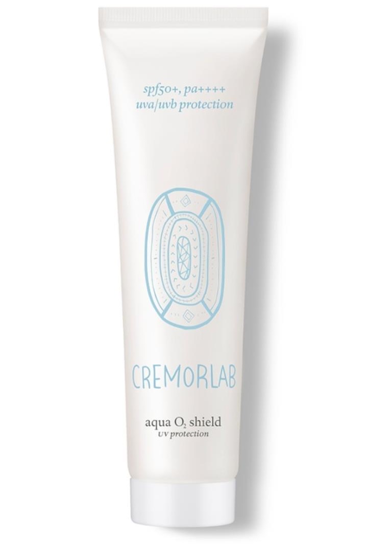 Cremorlab Aqua O2 Shield Spf 50