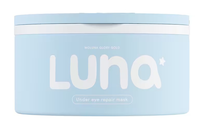 LUNA Jelly Eye Mask