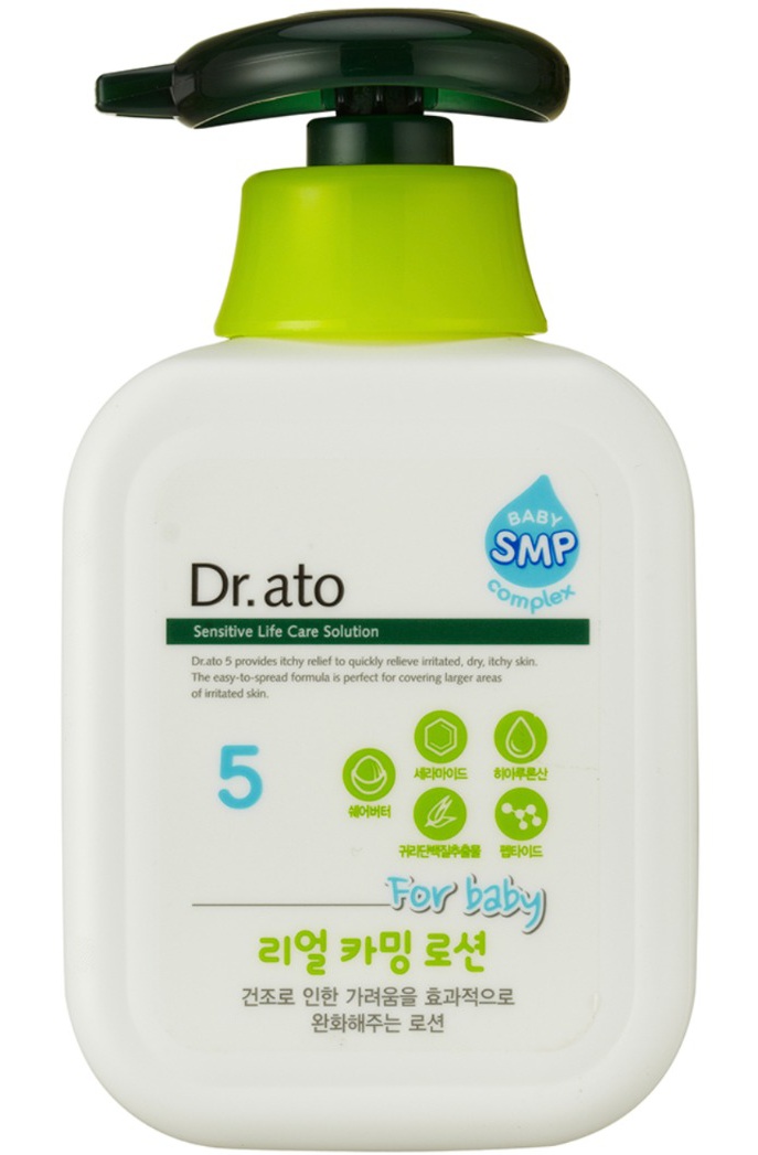 Dr. Ato Real Calming Lotion