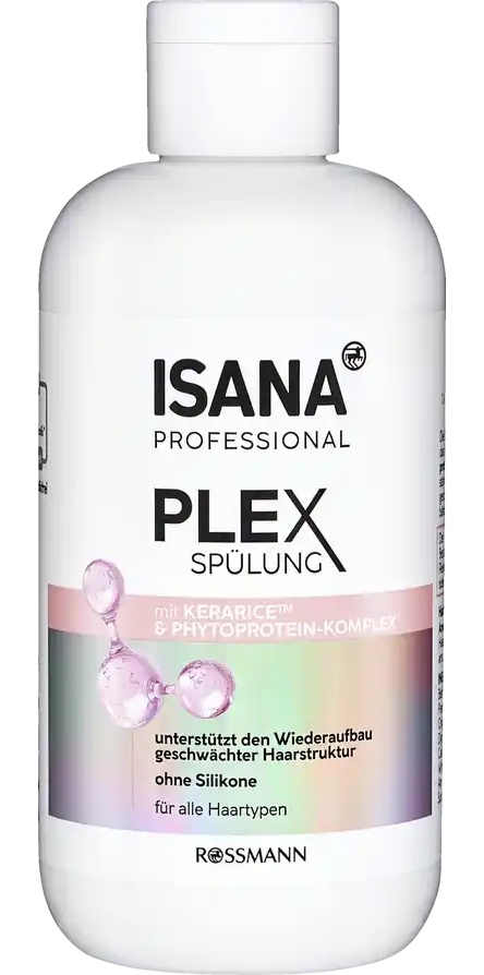 Isana Professional Plex Spülung