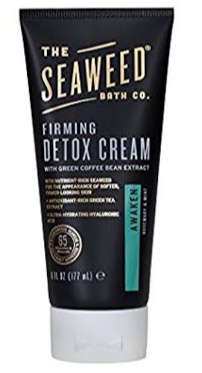 The Seaweed Bath Company Detox Cellulite Cream/Firming