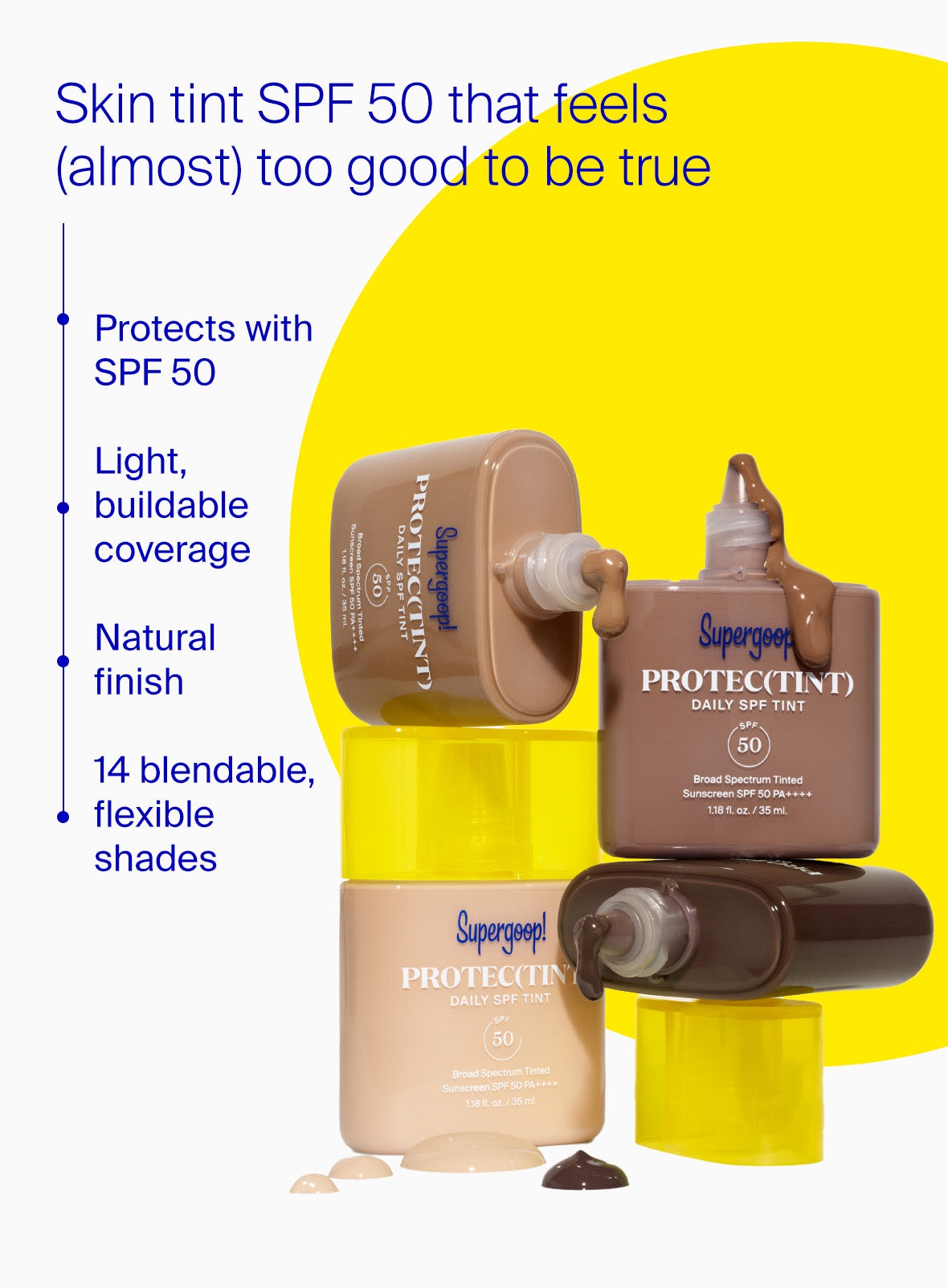 Supergoop! Protect Tint