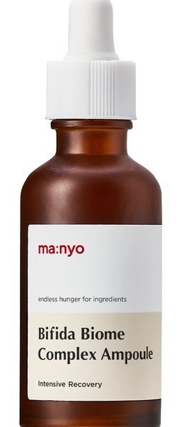 manyo Bifida Biome Complex Ampoule