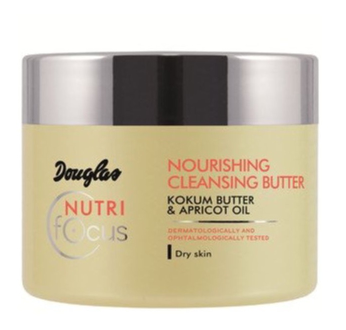 Douglas Nourishig Cleansing Butter