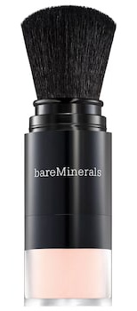 bareMinerals Original​ Mineral Veil​ Set + Protect Talc-free ​setting Powder ​mineral SPF 25 Pa++​