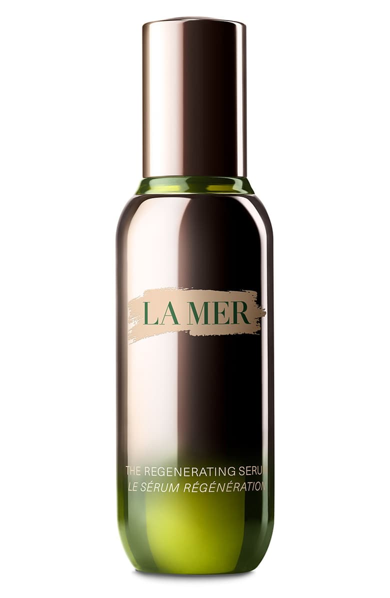 La Mer The Regenerating Serum