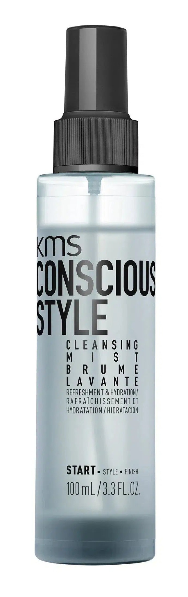 KMS Conscious Style Cleansing Mist