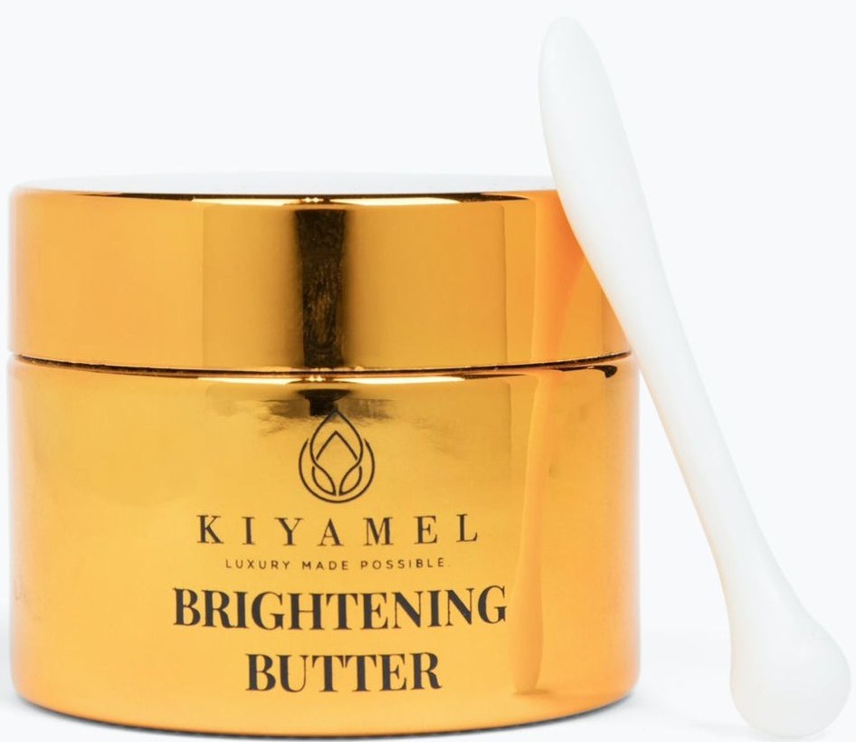 Kiyamel Revolutionary Brightening Butter