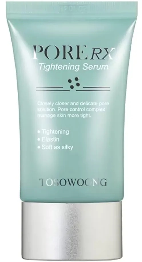 Tosowoong Pore Rx Tightening Serum