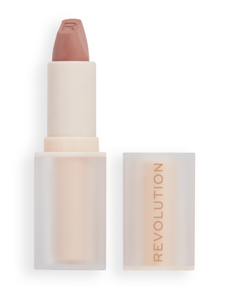 Revolution Lip Allure Soft Satin Lipstick