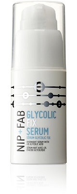 Nip+Fab Glycolic Fix Serum