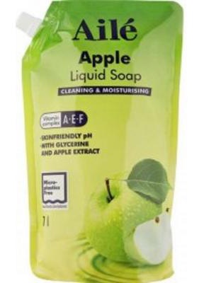 Ailé Apple Liquid Soap