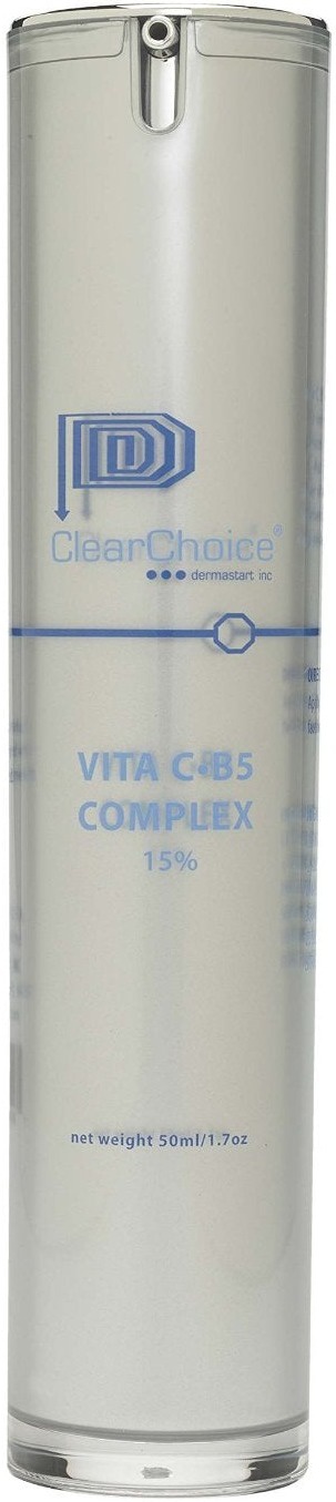 ClearChoice Vita C.B5 Complex