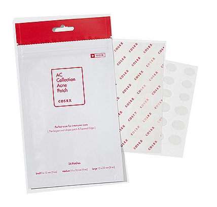 COSRX Ac Collection Acne Patch