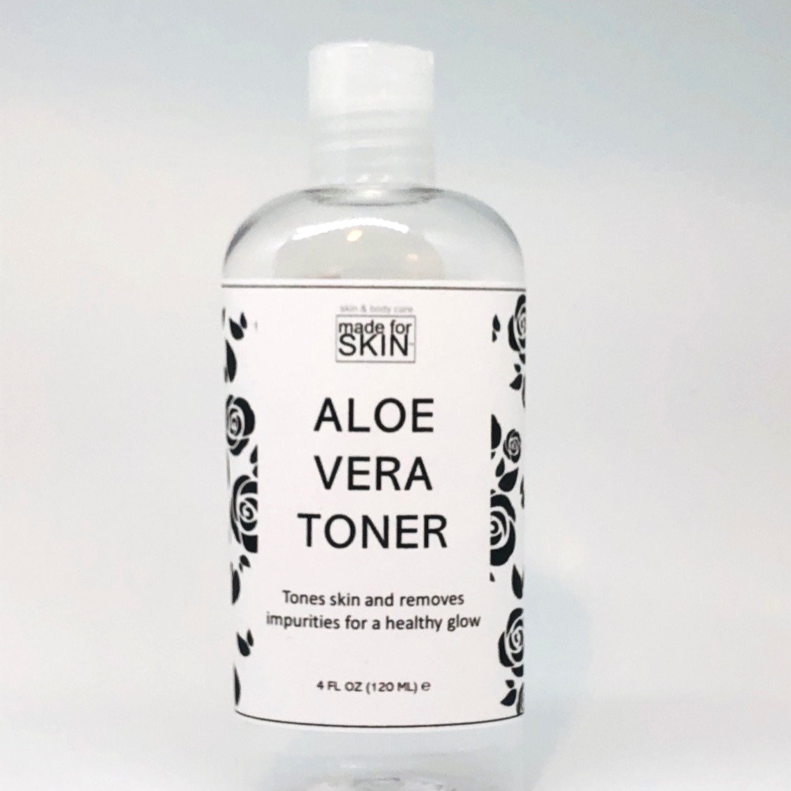 Made for Skin Aloe Vera Toner